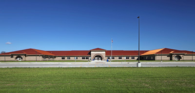 Flora Elementary School - Photo Number 2