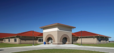 Flora Elementary School - Photo Number 3