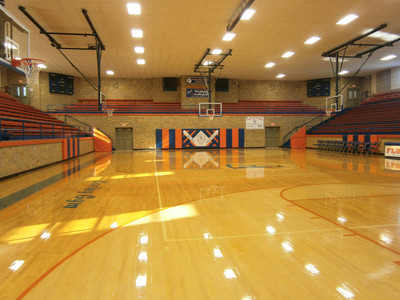 Conley Gymnasium