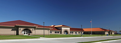 Flora Elementary School - Photo Number 1