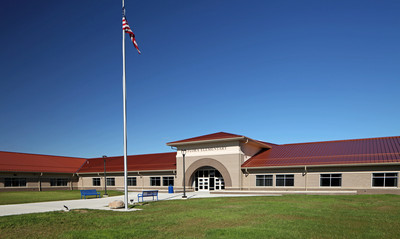 Flora Elementary School - Photo Number 5