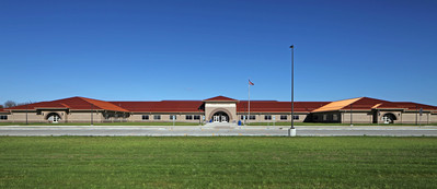Flora Elementary School - Photo Number 7