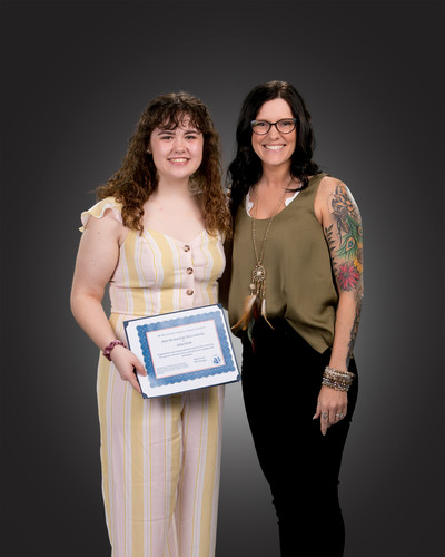 Audra Mae Rosenberger Scholarship