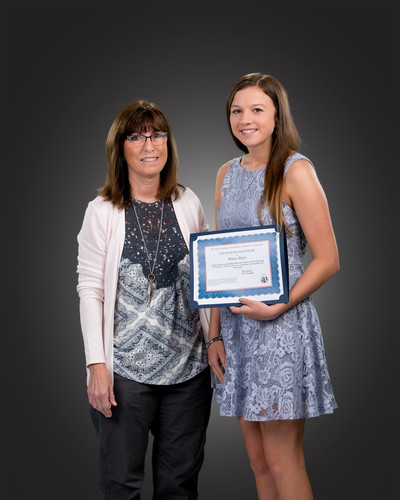 Trent Briscoe Memorial Scholarship