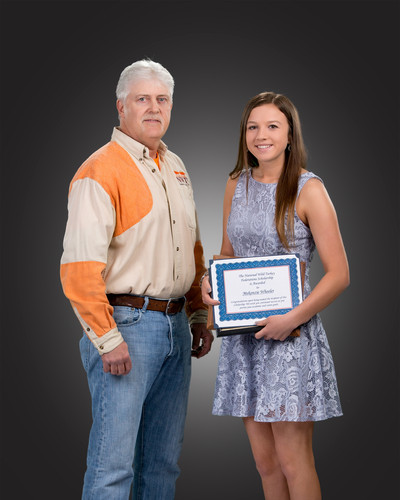 NWTF Scholarship