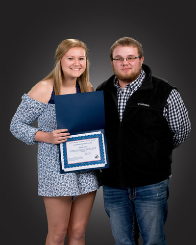 Bryce Rinehart Memorial Scholarship