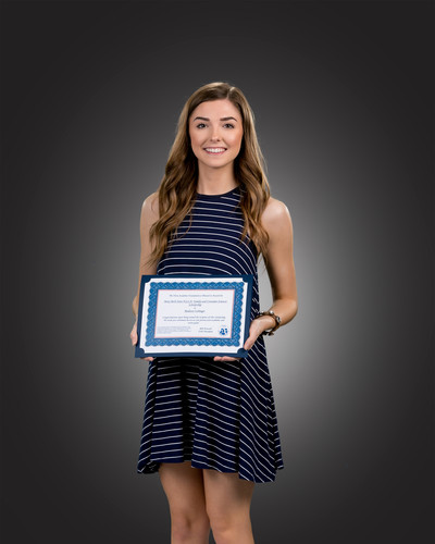 Mary Beth Stine Scholarship