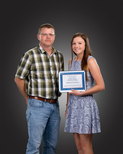 Jake Klein Memorial Scholarship