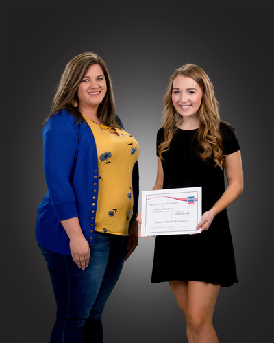 Shelter Insurance Scholarship