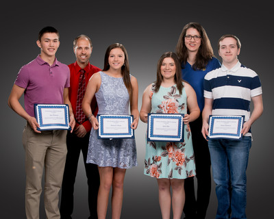 Flora Rotary/STRIVE Program Scholarship