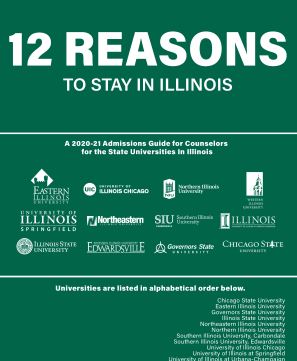 12 reasons to stay in il