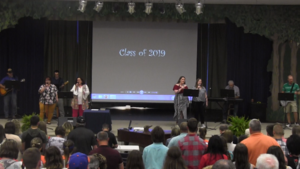 FHS Class of 2019 Baccalaureate