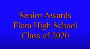 Senior Awards Video Class of 2020