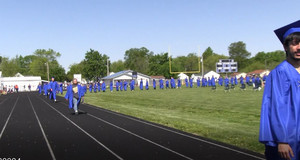 Senior Walk