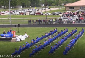 Graduation Class of 2021