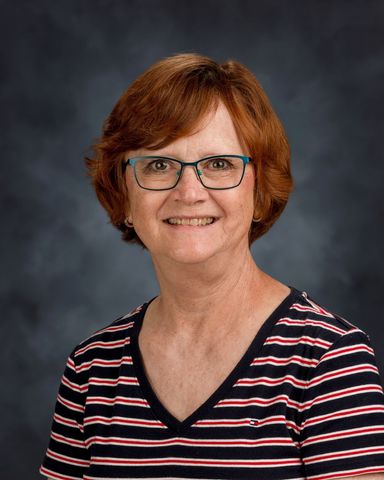 Image of Alicia Westjohn