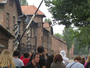 Auschwitz