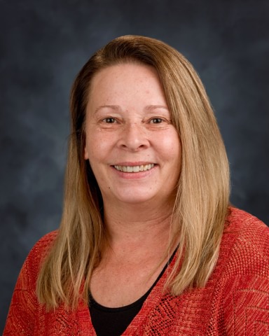 Image of Beth Bernahl