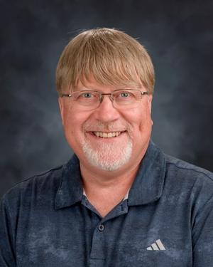 Image of Bob McNeely