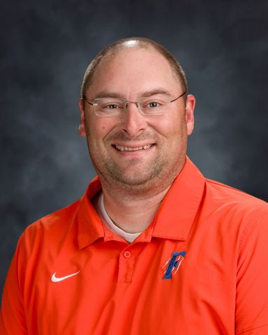 Brian Tackitt