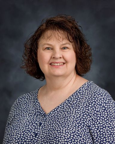 Carol Todd