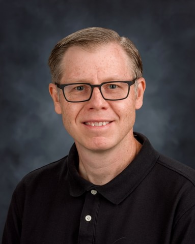 Image of David Drake