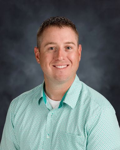Image of Joshua Fox