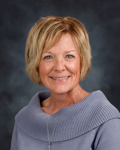 Image of Jacquie Sloan