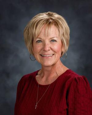 Sloan, Jacquie