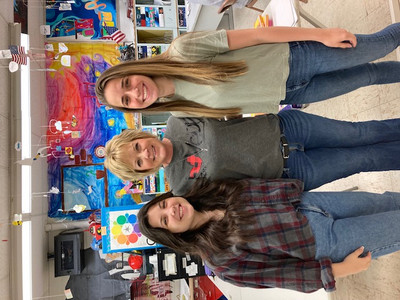 FHS Artwork 2021-22 - Photo Number 1
