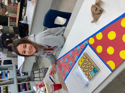 FHS Artwork 2021-22 - Photo Number 3