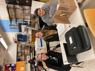 FHS Artwork 2021-22 - Photo Number 5
