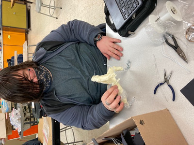 FHS Artwork 2021-22 - Photo Number 10