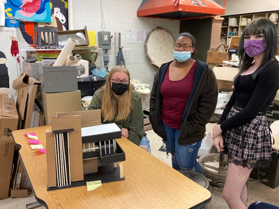 FHS Artwork 2021-22 - Photo Number 11