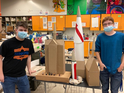 FHS Artwork 2021-22 - Photo Number 12