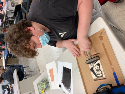 FHS Artwork 2021-22 - Photo Number 15