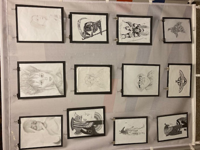 FHS Artwork 2021-22 - Photo Number 17