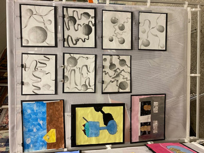 FHS Artwork 2021-22 - Photo Number 18