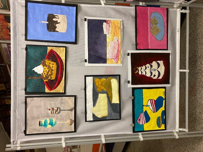FHS Artwork 2021-22 - Photo Number 19