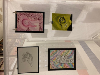 FHS Artwork 2021-22 - Photo Number 22