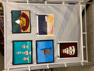 FHS Artwork 2021-22 - Photo Number 24