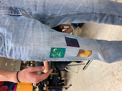 FHS Artwork 2021-22 - Photo Number 26