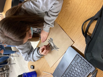 FHS Artwork 2021-22 - Photo Number 31