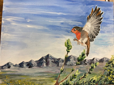 FHS Artwork 2021-22 - Photo Number 32
