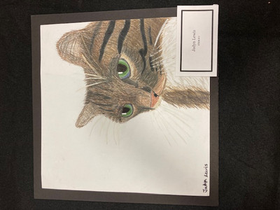 FHS Artwork 2021-22 - Photo Number 37
