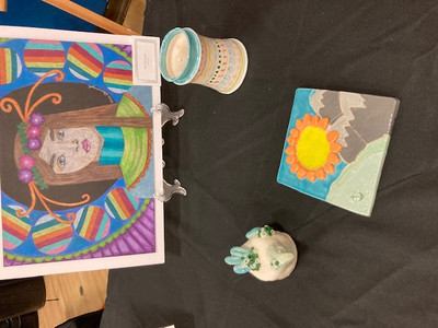 FHS Artwork 2021-22 - Photo Number 48