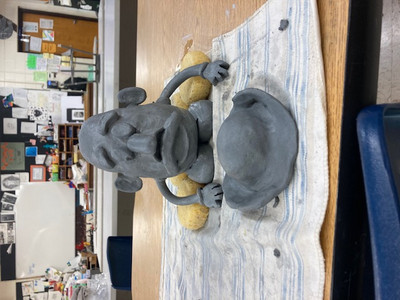 FHS Artwork 2021-22 - Photo Number 51
