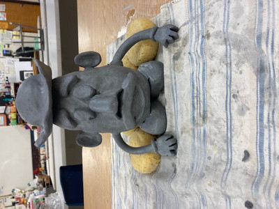 FHS Artwork 2021-22 - Photo Number 52