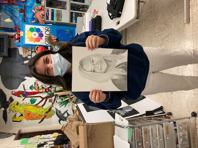 FHS Artwork 2021-22 - Photo Number 54