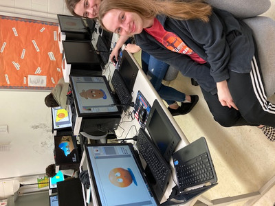 FHS Artwork 2021-22 - Photo Number 59